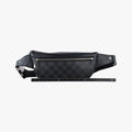 Campus Noir Damier Graphite N40362 MI1200キャンパス ノワール ダミエグラフィット N40362 MI1200