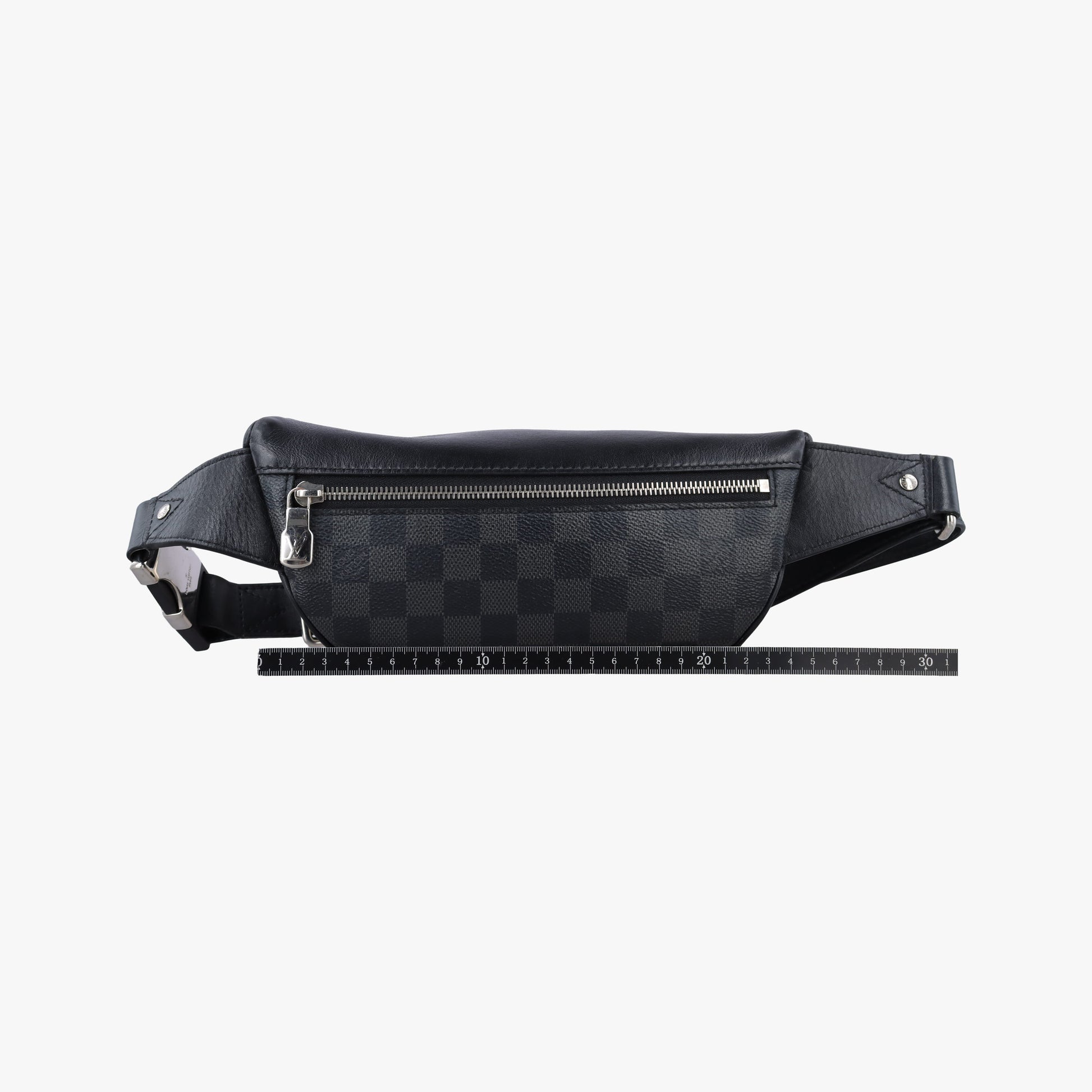Campus Noir Damier Graphite N40362 MI1200キャンパス ノワール ダミエグラフィット N40362 MI1200