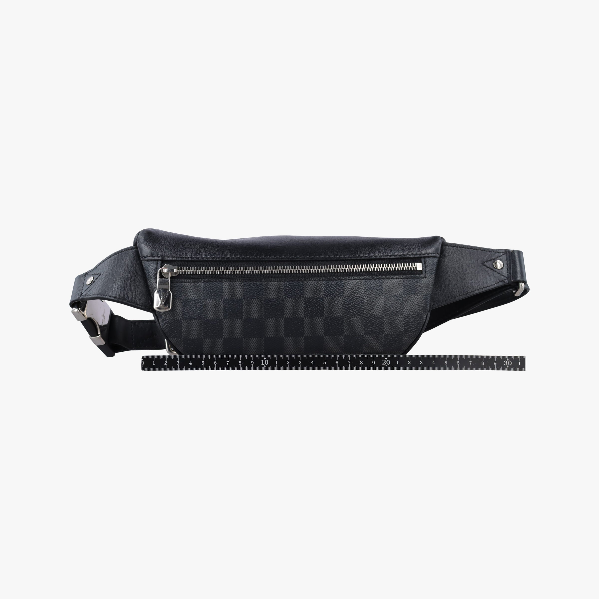 Campus Noir Damier Graphite N40362 MI1200キャンパス ノワール ダミエグラフィット N40362 MI1200