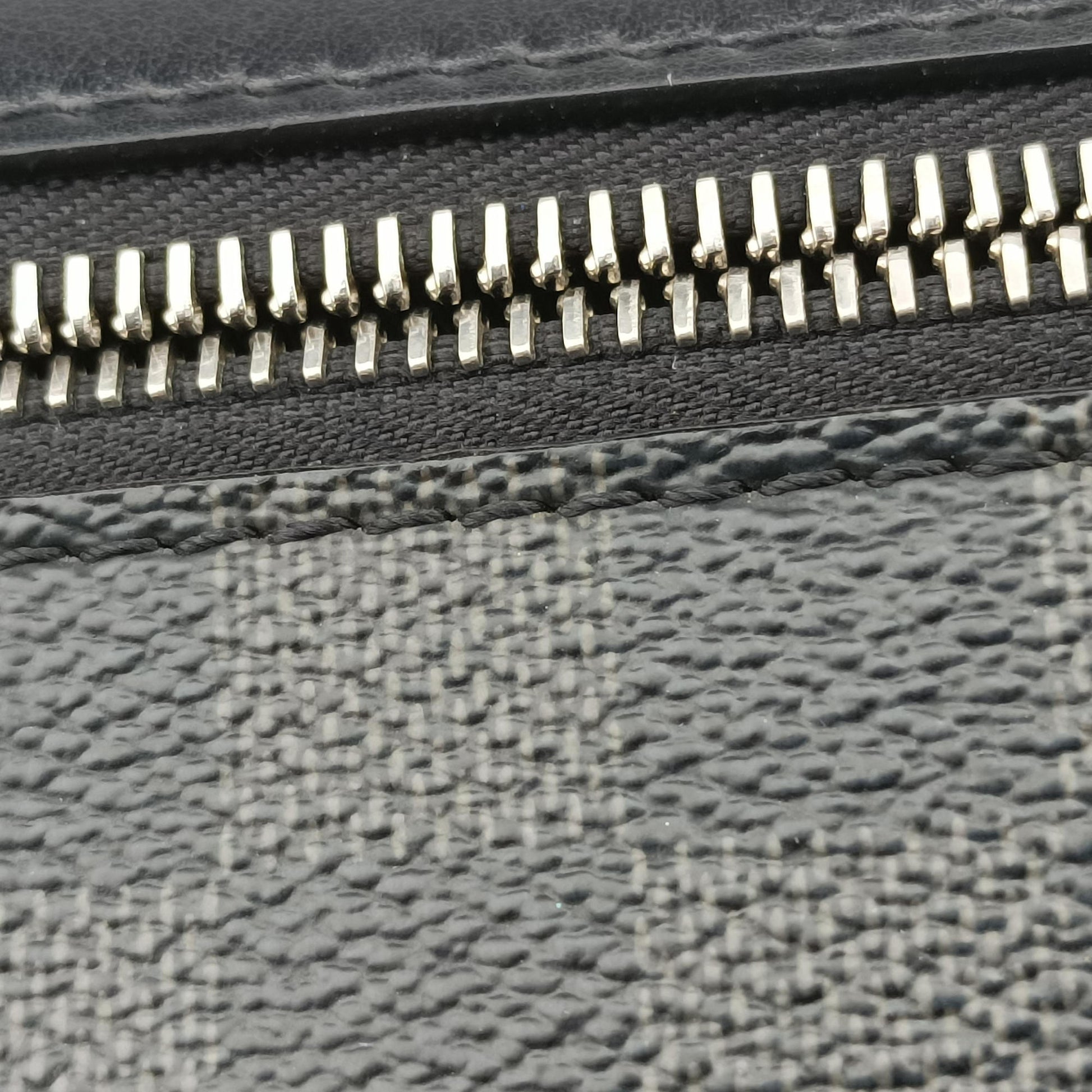 Campus Noir Damier Graphite N40362 MI1200キャンパス ノワール ダミエグラフィット N40362 MI1200