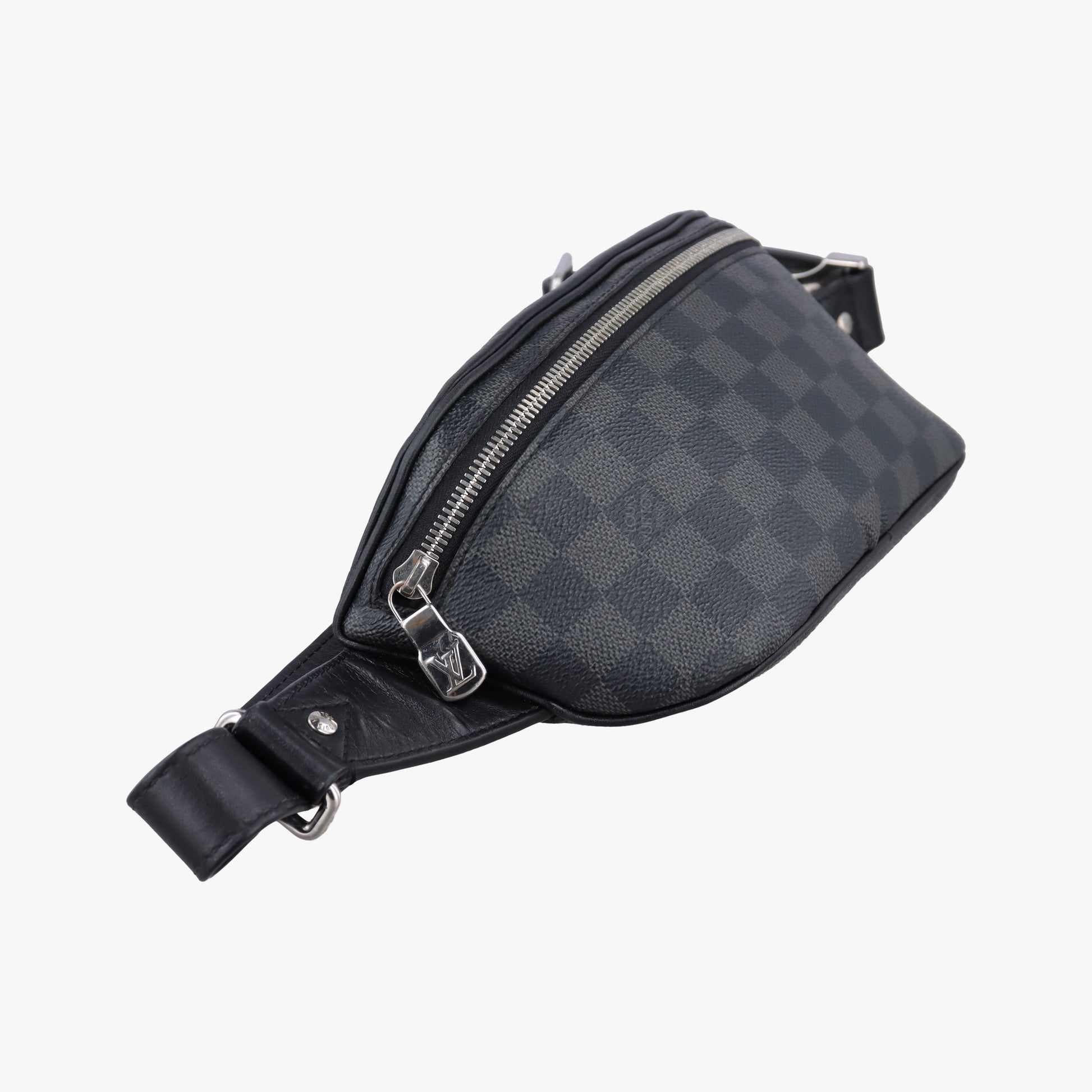 Campus Noir Damier Graphite N40362 MI1200キャンパス ノワール ダミエグラフィット N40362 MI1200