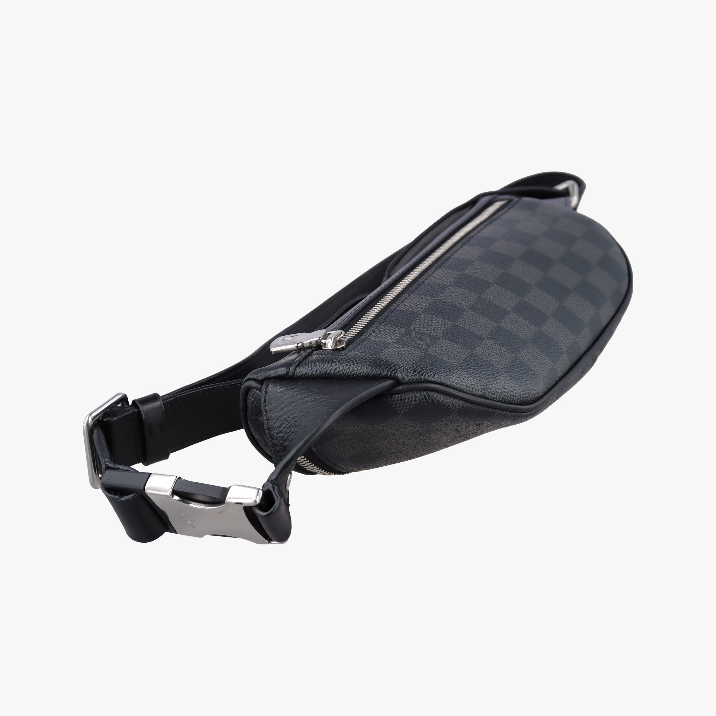 Campus Noir Damier Graphite N40362 MI1200キャンパス ノワール ダミエグラフィット N40362 MI1200