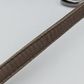 Coco Cabas GM Coco Mark Black Leather A46971 12899571ココカバスGM ココマーク ブラック レザー A46971 12899571
