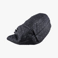 Coco Cabas GM Coco Mark Black Leather A46971 12899571ココカバスGM ココマーク ブラック レザー A46971 12899571