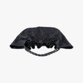 Coco Cabas GM Coco Mark Black Leather A46971 12899571ココカバスGM ココマーク ブラック レザー A46971 12899571