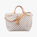 GIROLATA Azur Damier Canvas N41579 GI4158ジロラッタ アズール ダミエキャンバス N41579 GI4158