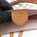 GIROLATA Azur Damier Canvas N41579 GI4158ジロラッタ アズール ダミエキャンバス N41579 GI4158