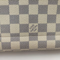 GIROLATA Azur Damier Canvas N41579 GI4158ジロラッタ アズール ダミエキャンバス N41579 GI4158