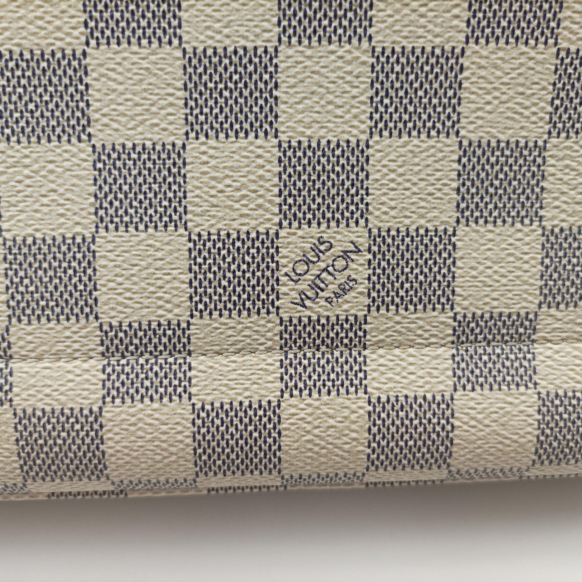 GIROLATA Azur Damier Canvas N41579 GI4158ジロラッタ アズール ダミエキャンバス N41579 GI4158