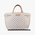 GIROLATA Azur Damier Canvas N41579 GI4158ジロラッタ アズール ダミエキャンバス N41579 GI4158