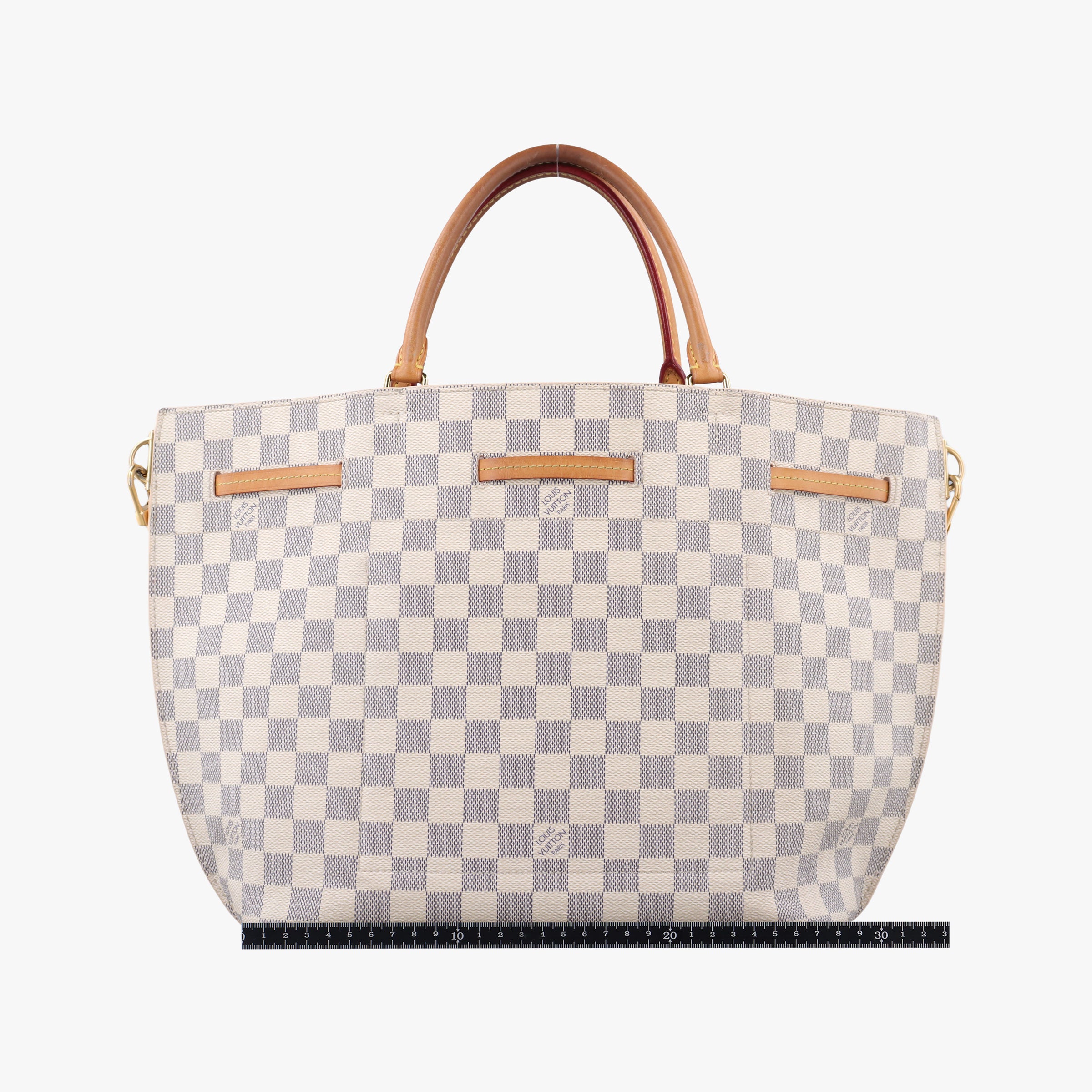 GIROLATA Azur Damier Canvas N41579 GI4158ジロラッタ アズール ダミエキャンバス N41579 GI4158