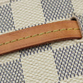GIROLATA Azur Damier Canvas N41579 GI4158ジロラッタ アズール ダミエキャンバス N41579 GI4158