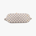 GIROLATA Azur Damier Canvas N41579 GI4158ジロラッタ アズール ダミエキャンバス N41579 GI4158