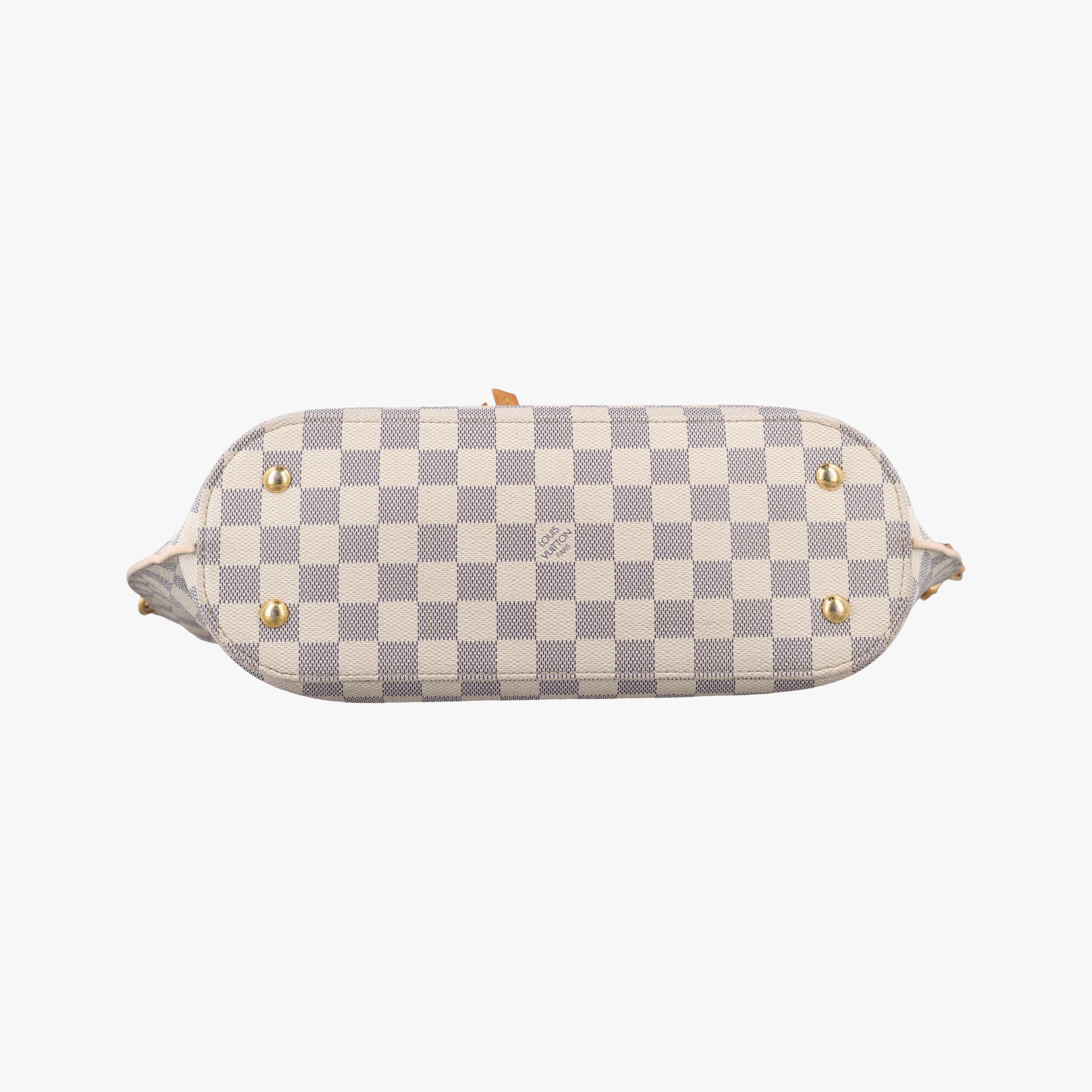 GIROLATA Azur Damier Canvas N41579 GI4158ジロラッタ アズール ダミエキャンバス N41579 GI4158