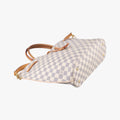 GIROLATA Azur Damier Canvas N41579 GI4158ジロラッタ アズール ダミエキャンバス N41579 GI4158