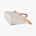 GIROLATA Azur Damier Canvas N41579 GI4158ジロラッタ アズール ダミエキャンバス N41579 GI4158