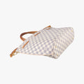 GIROLATA Azur Damier Canvas N41579 GI4158ジロラッタ アズール ダミエキャンバス N41579 GI4158