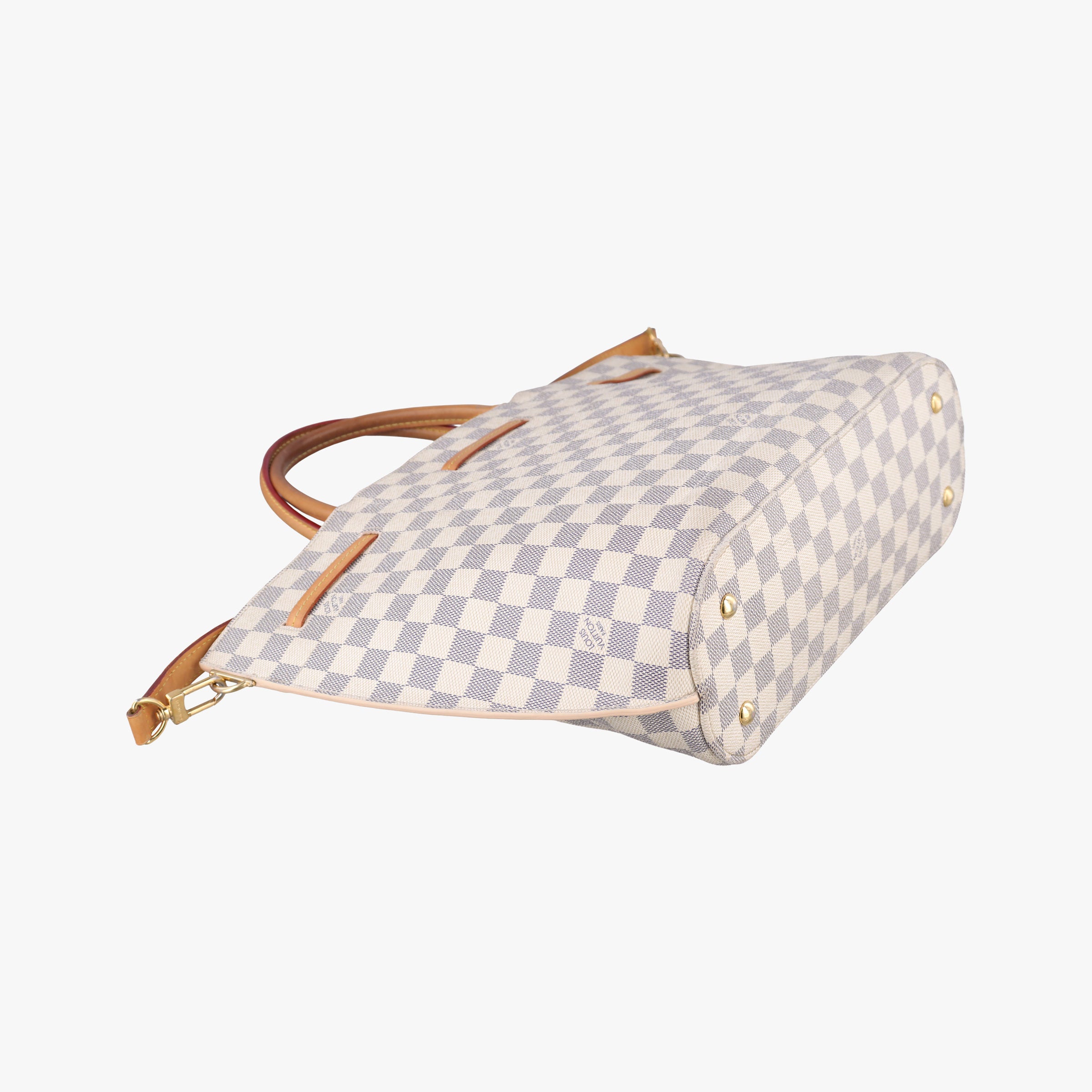 GIROLATA Azur Damier Canvas N41579 GI4158ジロラッタ アズール ダミエキャンバス N41579 GI4158