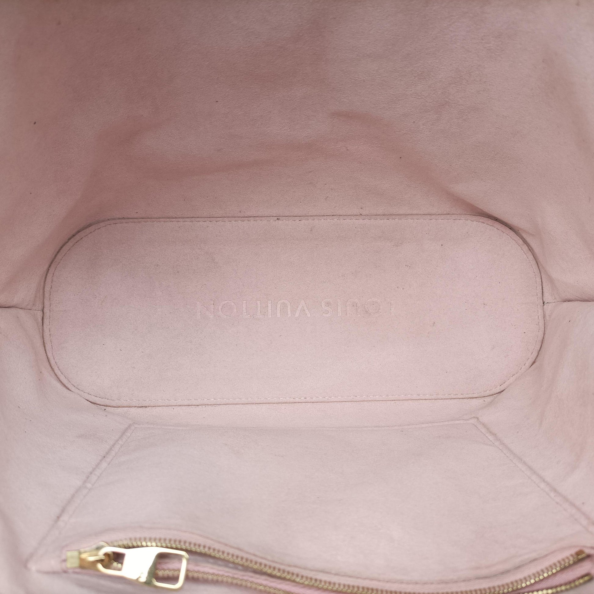 GIROLATA Azur Damier Canvas N41579 GI4158ジロラッタ アズール ダミエキャンバス N41579 GI4158