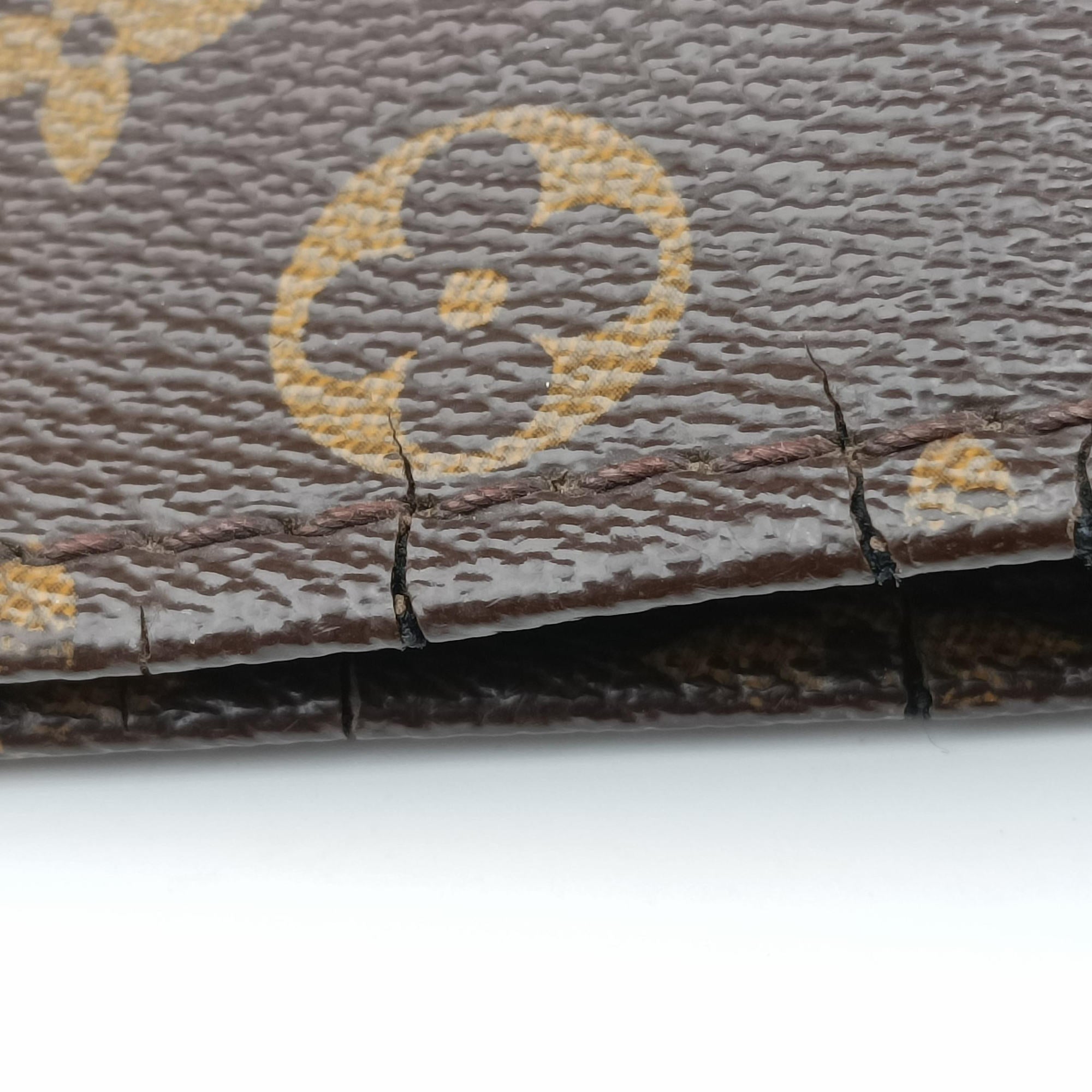 ARTSY MM Brown Monogram Canvas M40249 CR4170アーツィーMM モノグラム/ブラウン モノグラムキャンバス M40249 CR4170