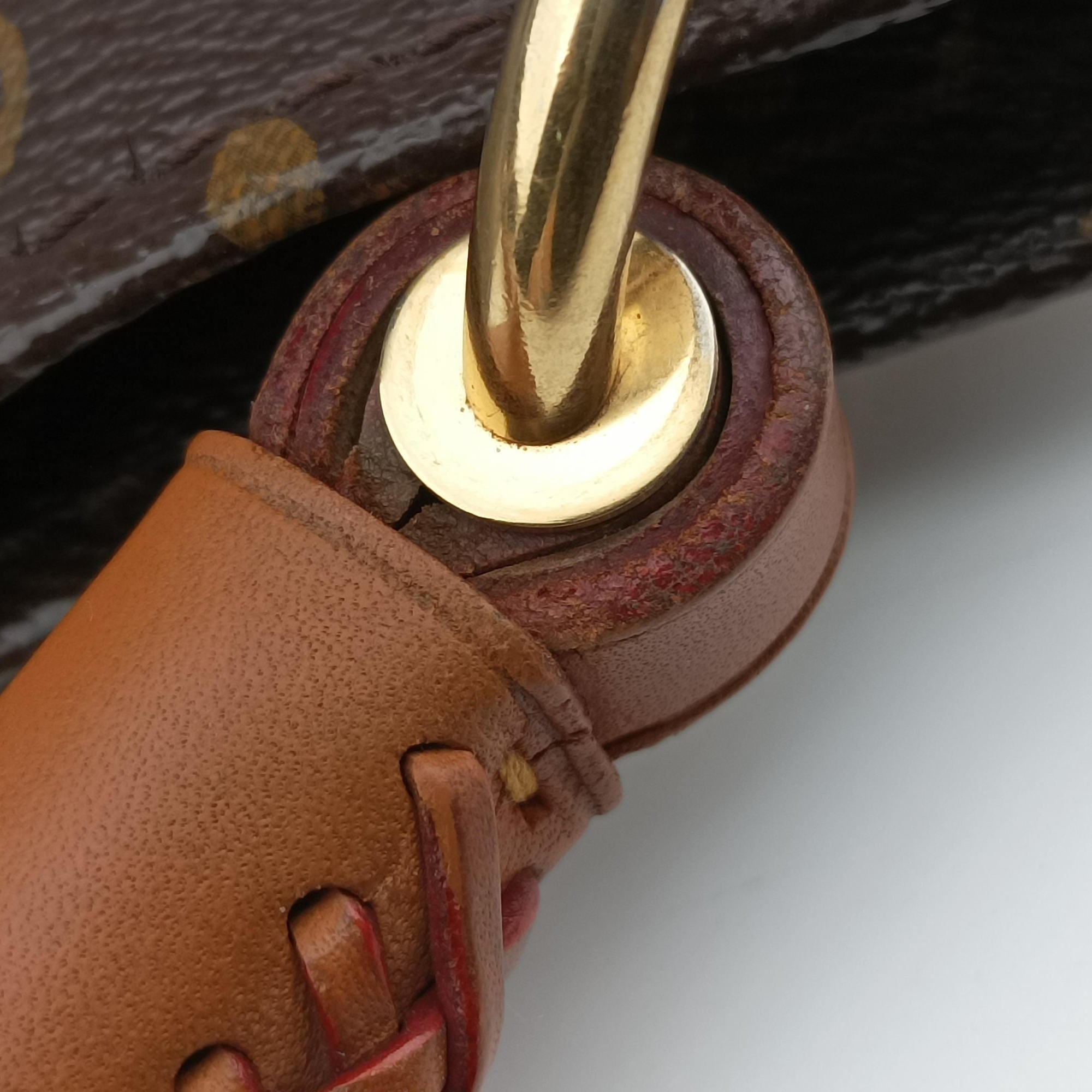 ARTSY MM Brown Monogram Canvas M40249 CR4170アーツィーMM モノグラム/ブラウン モノグラムキャンバス M40249 CR4170