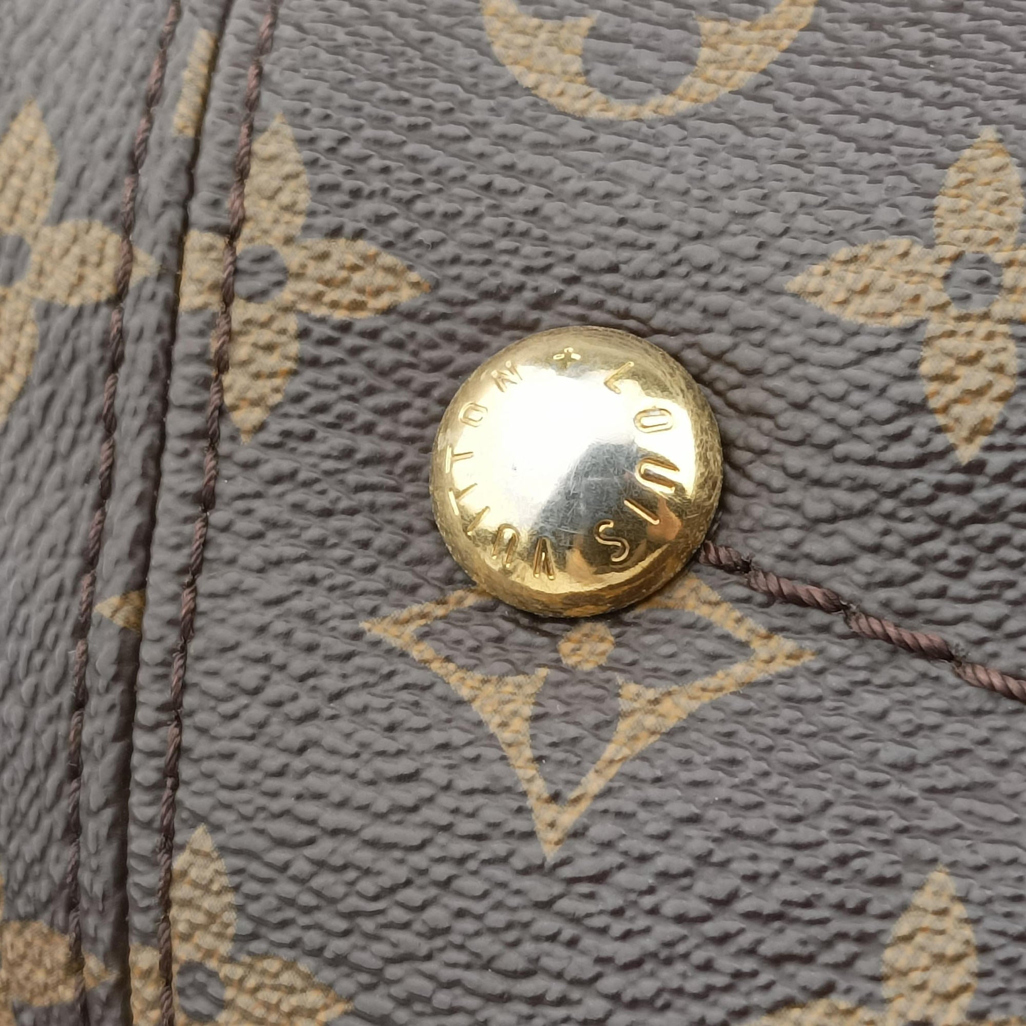 ARTSY MM Brown Monogram Canvas M40249 CR4170アーツィーMM モノグラム/ブラウン モノグラムキャンバス M40249 CR4170