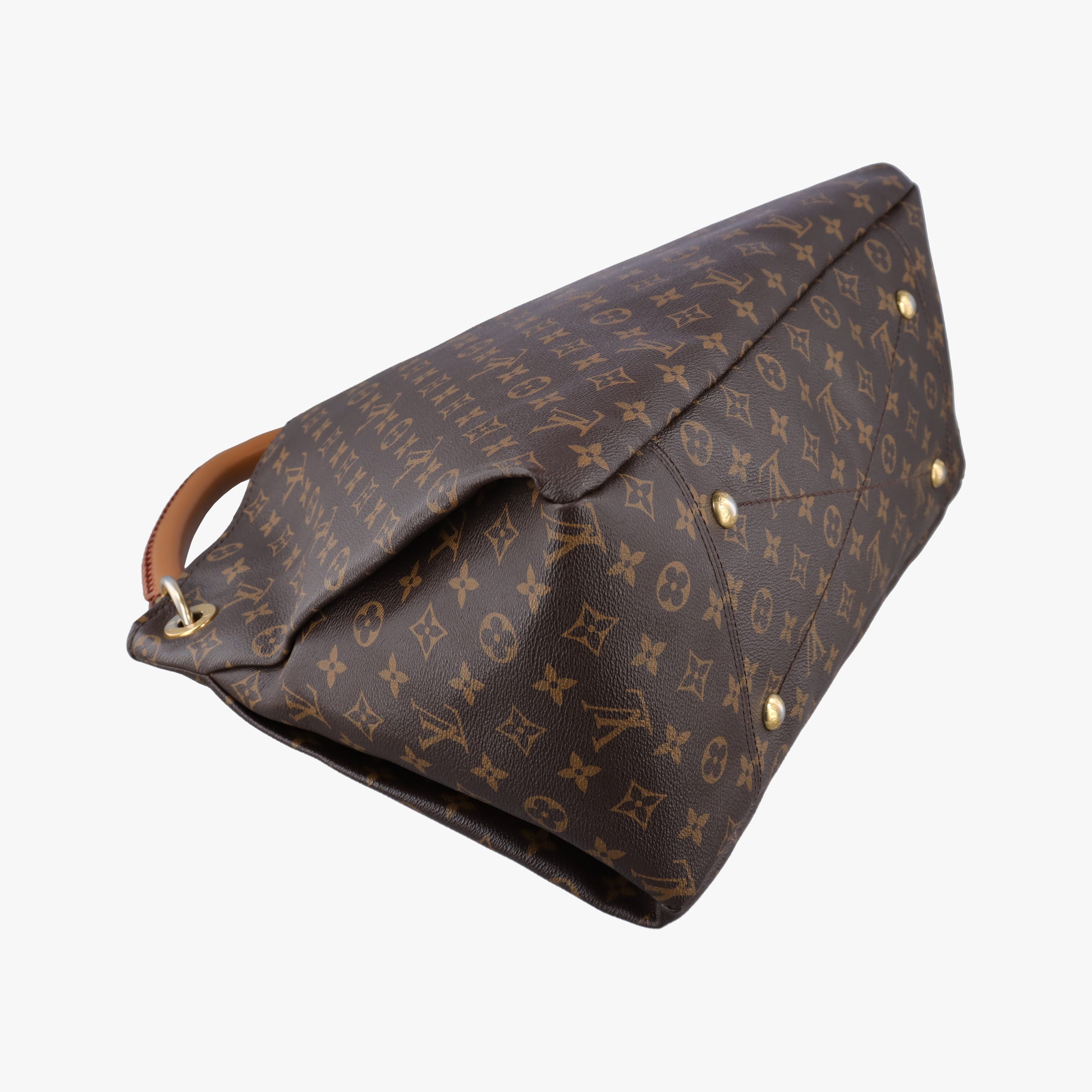 ARTSY MM Brown Monogram Canvas M40249 CR4170アーツィーMM モノグラム/ブラウン モノグラムキャンバス M40249 CR4170