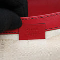 Emily Red Leather 295402 G012752354エミリー レッド レザー 295402 G012752354