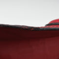 Emily Red Leather 295402 G012752354エミリー レッド レザー 295402 G012752354