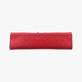 Emily Red Leather 295402 G012752354エミリー レッド レザー 295402 G012752354