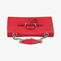 Emily Red Leather 295402 G012752354エミリー レッド レザー 295402 G012752354