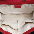 Emily Red Leather 295402 G012752354エミリー レッド レザー 295402 G012752354