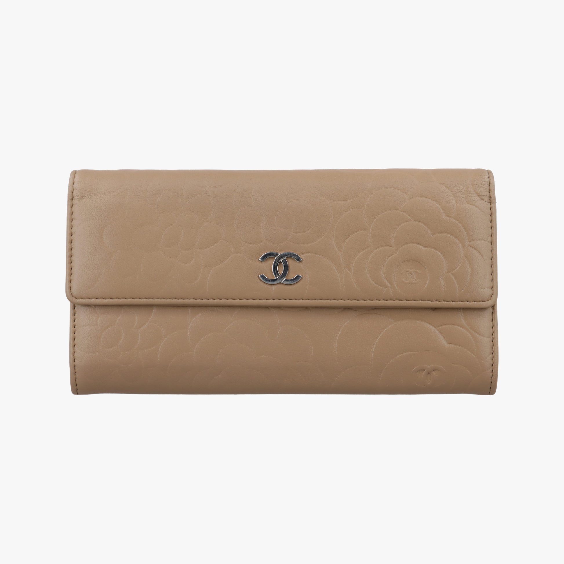camellia Camel lambskin A50084 17799319カメリア キャメル ラムスキン A50084 17799319