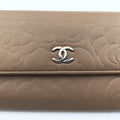 camellia Camel lambskin A50084 17799319カメリア キャメル ラムスキン A50084 17799319