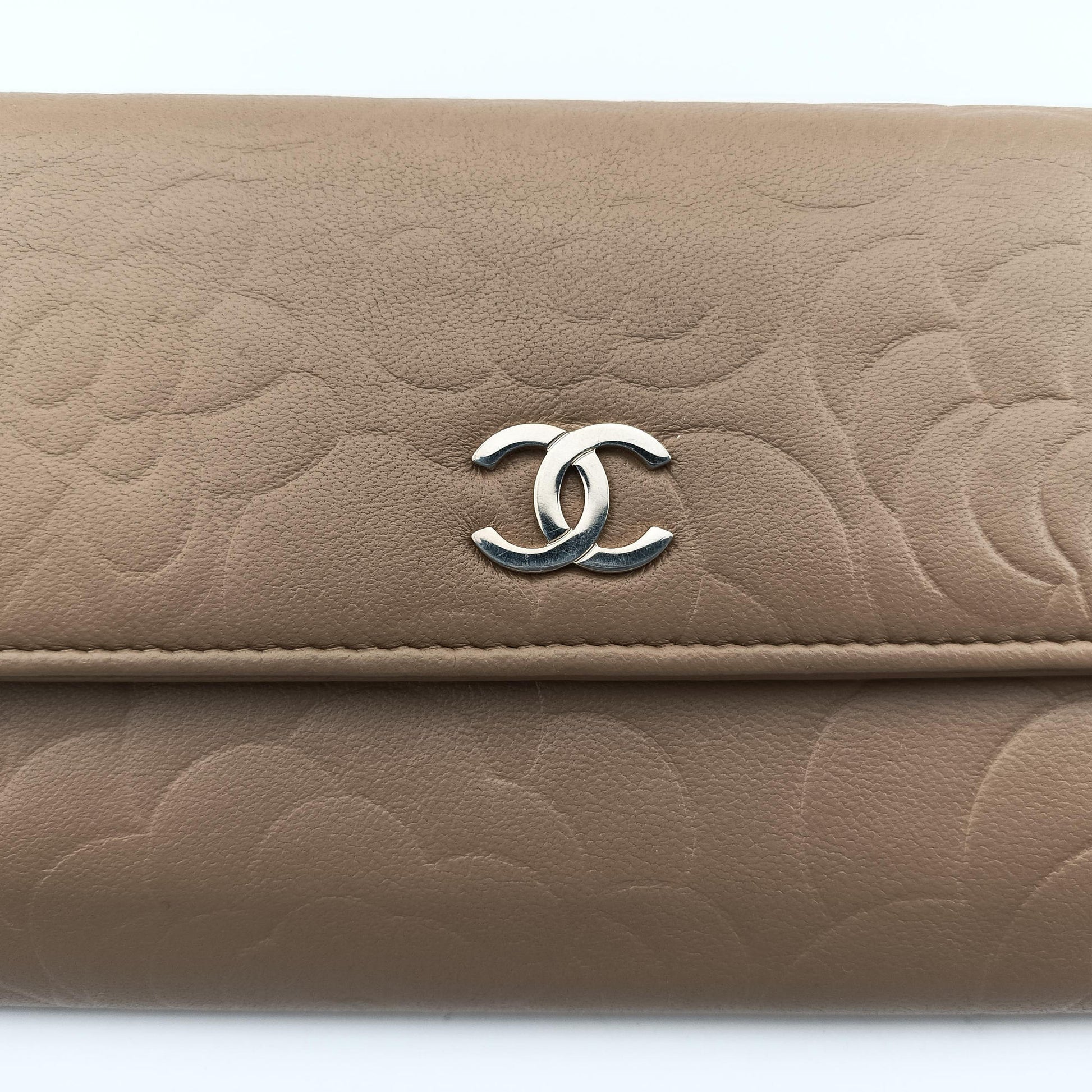 camellia Camel lambskin A50084 17799319カメリア キャメル ラムスキン A50084 17799319