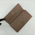 camellia Camel lambskin A50084 17799319カメリア キャメル ラムスキン A50084 17799319