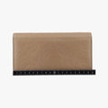 camellia Camel lambskin A50084 17799319カメリア キャメル ラムスキン A50084 17799319