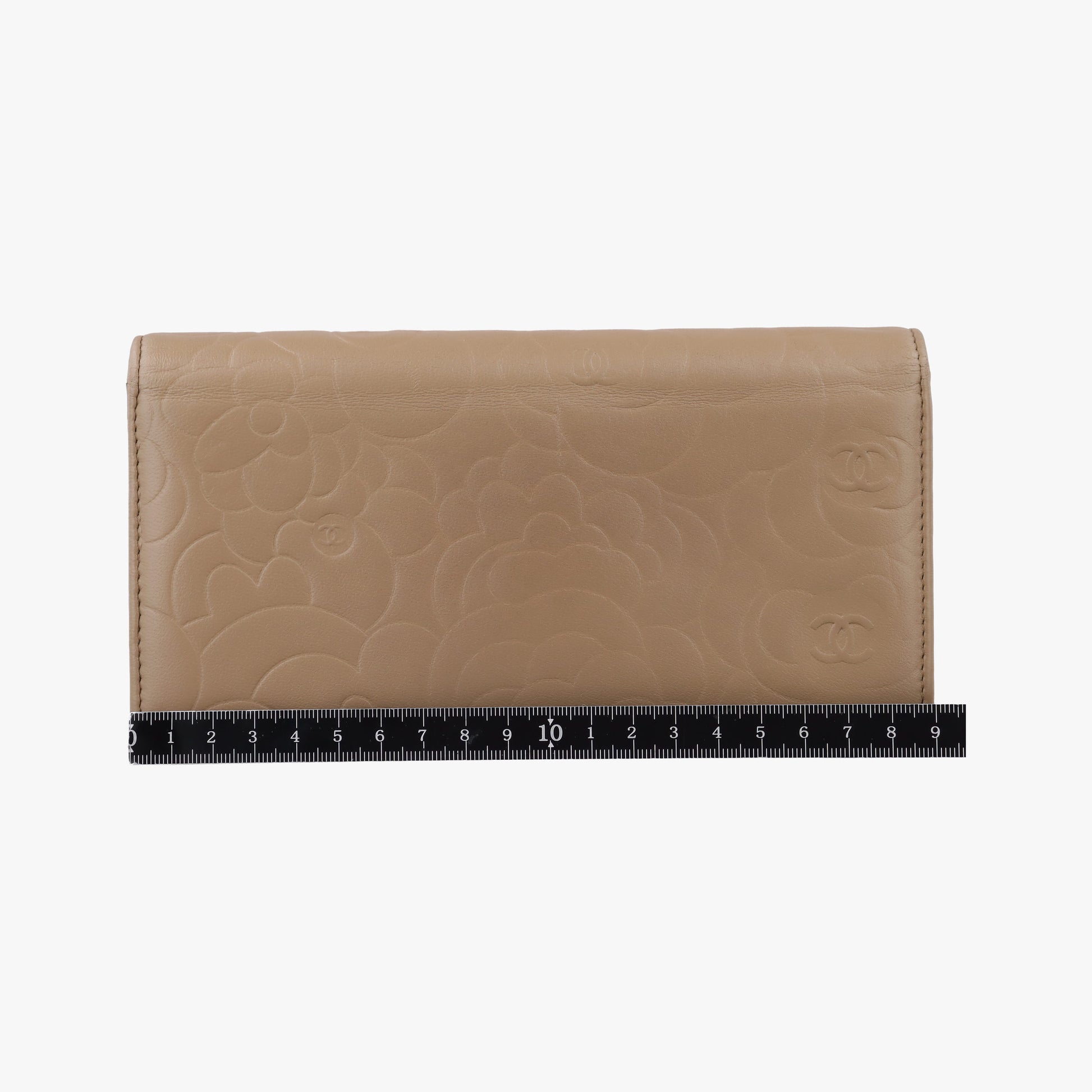 camellia Camel lambskin A50084 17799319カメリア キャメル ラムスキン A50084 17799319