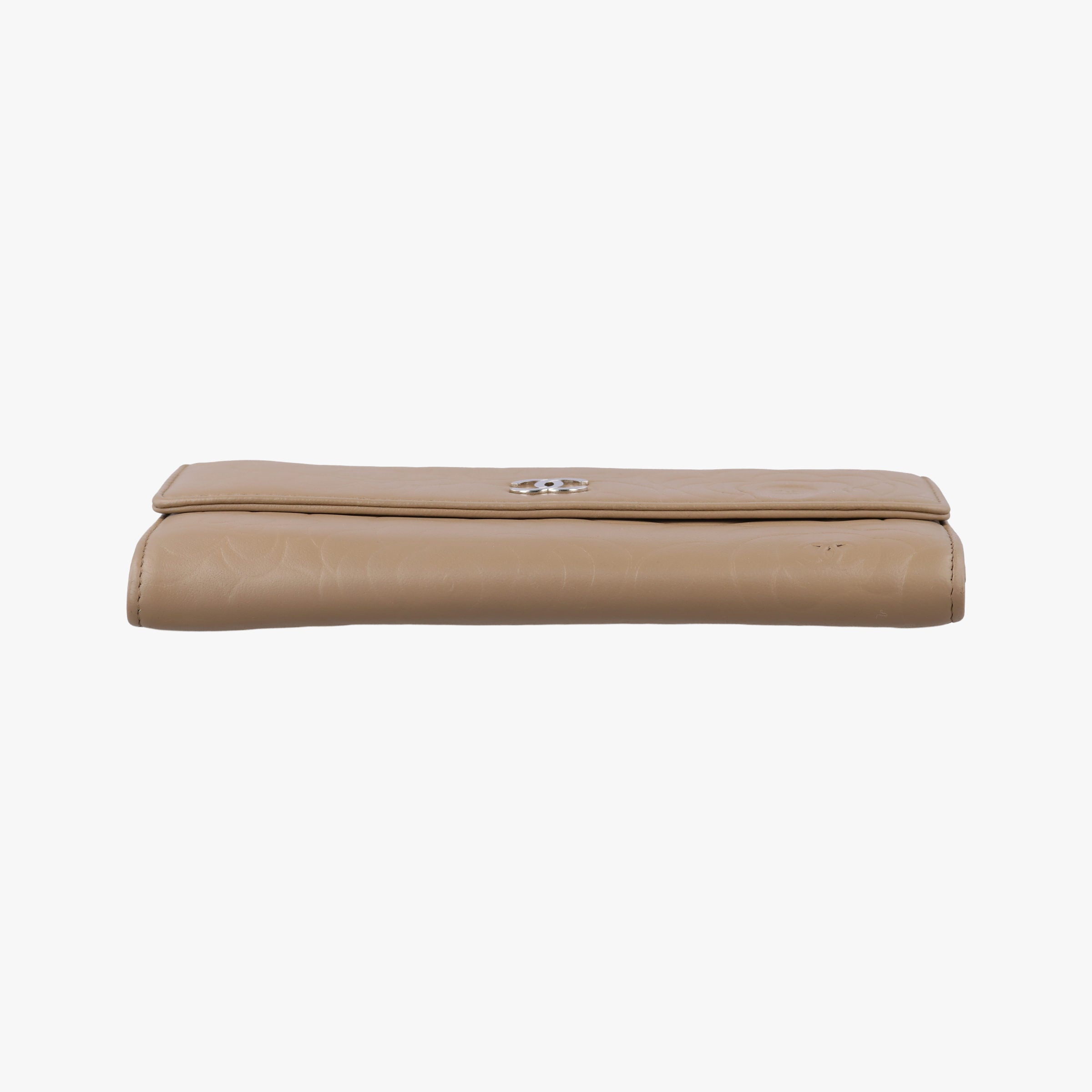 camellia Camel lambskin A50084 17799319カメリア キャメル ラムスキン A50084 17799319