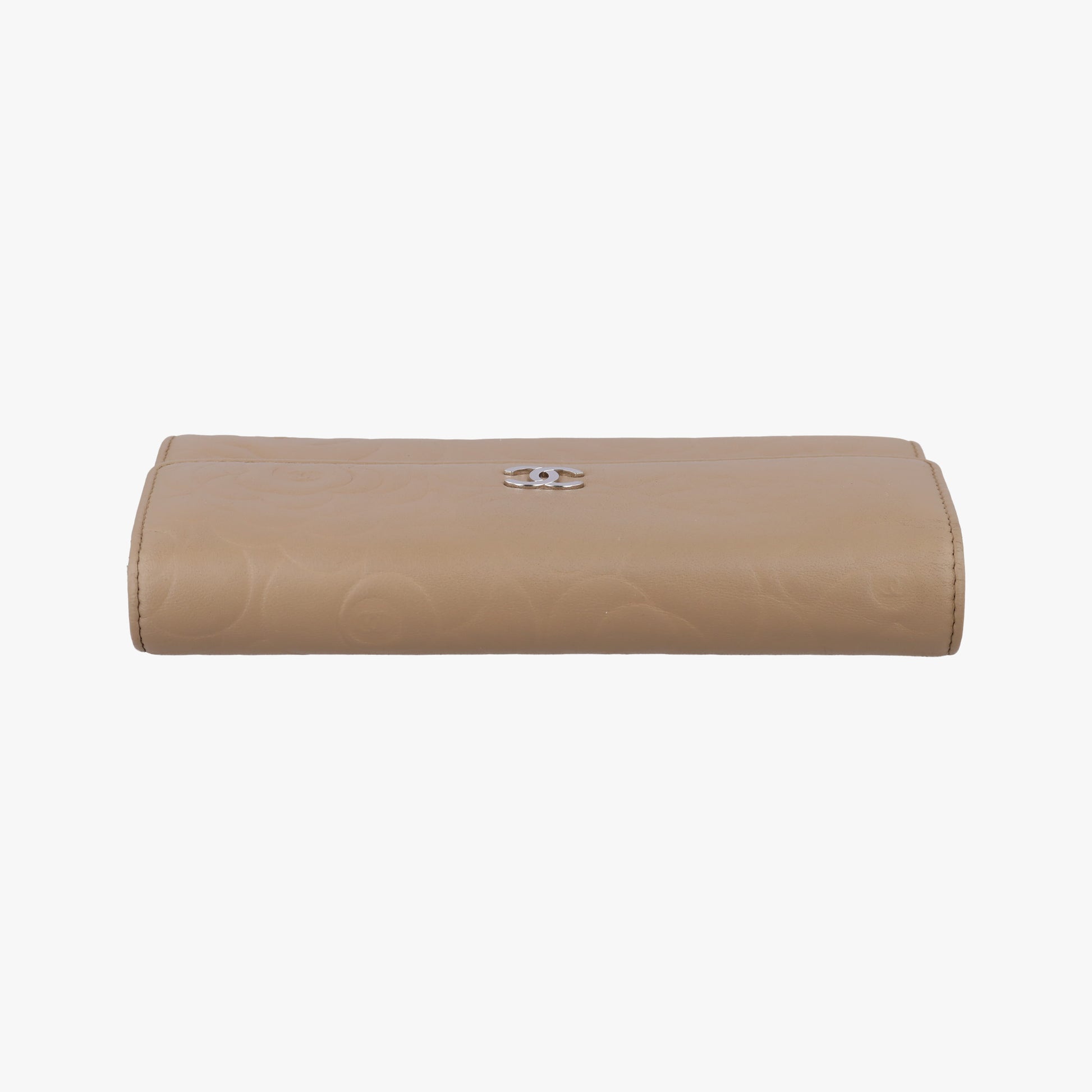 camellia Camel lambskin A50084 17799319カメリア キャメル ラムスキン A50084 17799319