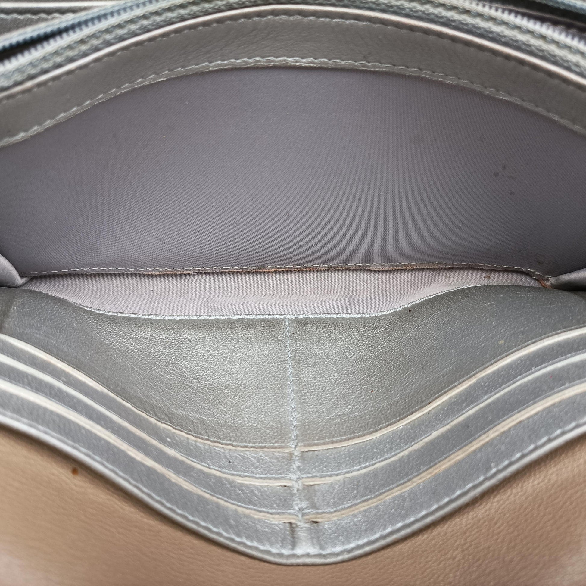 camellia Camel lambskin A50084 17799319カメリア キャメル ラムスキン A50084 17799319