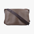 Barda 30 Brown Taurillon Clemence Leather X バルダ30 エタン トリヨンクレマンスレザー X 