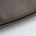 Barda 30 Brown Taurillon Clemence Leather X バルダ30 エタン トリヨンクレマンスレザー X 