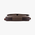 Barda 30 Brown Taurillon Clemence Leather X バルダ30 エタン トリヨンクレマンスレザー X 