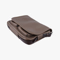 Barda 30 Brown Taurillon Clemence Leather X バルダ30 エタン トリヨンクレマンスレザー X 