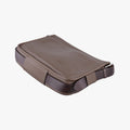 Barda 30 Brown Taurillon Clemence Leather X バルダ30 エタン トリヨンクレマンスレザー X 