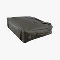business bag briefcase Green SAFFIANO Leather 2VE363 31/Lビジネスバッグ ブリーフケース グリーン サフィアーノレザー 2VE363 31/L
