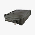 business bag briefcase Green SAFFIANO Leather 2VE363 31/Lビジネスバッグ ブリーフケース グリーン サフィアーノレザー 2VE363 31/L