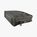 business bag briefcase Green SAFFIANO Leather 2VE363 31/Lビジネスバッグ ブリーフケース グリーン サフィアーノレザー 2VE363 31/L