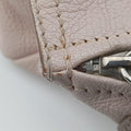 Pandora Pink leather EF G 0155パンドラ ピンク レザー EF G 0155